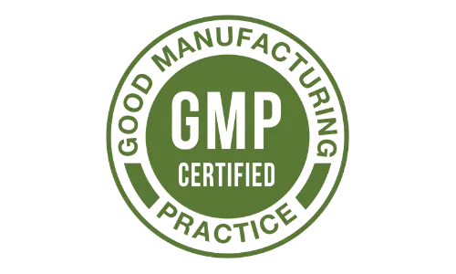 NerveVitali gmp certified